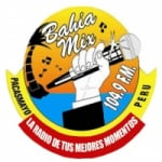 Radio Bahía Mix 104.9 FM