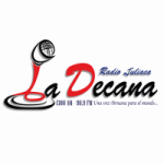 Radio La Decana 90.9 FM