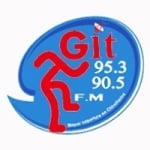 Radio Git 95.3 FM