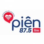 Rádio Piên 87.5 FM