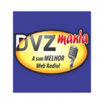 DVZ Mania Rádio Web