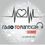 Radio Romántica 95.7 FM