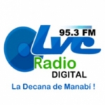Radio LVC 95.3 FM