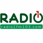 Radio One 103.1 FM