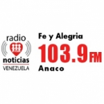 Radio Fe y Alegría 103.9 FM