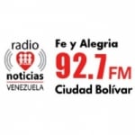Radio Fe y Alegría 105.5 FM