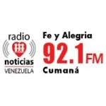 Radio Fe y Alegría 92.1 FM