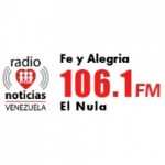 Radio Fe y Alegría 106.1 FM