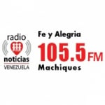Radio Fe y Alegría 105.5 FM