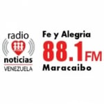 Radio Fe y Alegría 88.1 FM