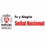 Radio Fe y Alegria Señal Nacional