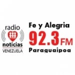 Radio Fe y Alegría 92.3 FM