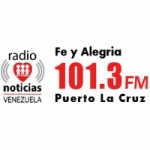 Radio Fe y Alegría 101.3 FM