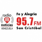 Radio Fe y Alegría 103.5 FM