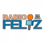 Radio Feliz 1110 AM