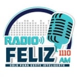 Radio Feliz 1110 AM