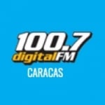 Radio Digital 100.7 FM