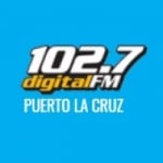 Radio Digital 102.7 FM