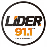 Radio Lider 91.1 FM