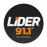 Radio Lider 91.1 FM