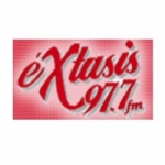 Radio Éxtasis 97.7 FM