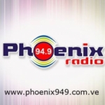 Radio Phoenix 94.9 FM
