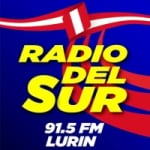 Radio Del Sur 91.5 FM