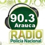 Radio Policía Nacional 90.3 FM