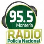 Radio Policía Nacional 95.5 FM