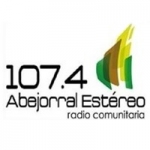 Radio Abejorral Estéreo 107.4 FM