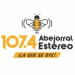 Radio Abejorral Estéreo 107.4 FM