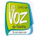 Radio La Voz de Nariño 1340 AM
