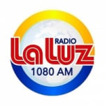 Radio La Luz 1080 AM