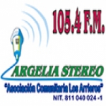 Radio Argelia Stereo 105.4 FM