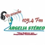 Radio Argelia Stereo 105.4 FM