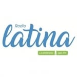 Radio Latina 990 AM