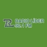 Radio Lider 90.1 FM
