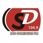 Rádio São Domingos 104.9 FM