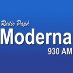 Radio Moderna 930 AM