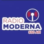Radio Moderna 930 AM
