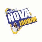 Rádio Nova Jardim FM