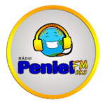 Rádio Peniel 95.3 FM