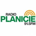 Radio Planicie 91.5 FM