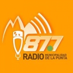 Radio Municipal 87.7 FM