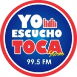 Radio Toca Stereo 99.5 FM