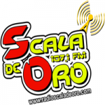 Radio Scala de Oro 107.1 FM
