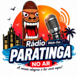 Radio Paratinga Web-FM