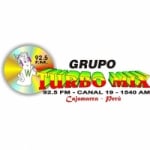 Radio Turbo Mix 1540 AM