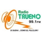 Radio Trueno 99.1 FM