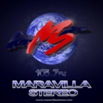Radio Maravilla Stereo 105.7 FM